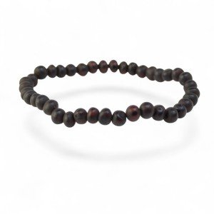 Amber Bracelet: A Perfect Gift for Her Special Day