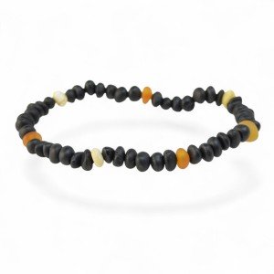 Baltic Amber Bracelet: An Elegant Birthday Gift Idea