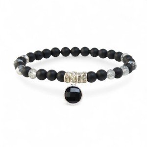 Exquisite Gemstone Bracelet: Perfect for Birthdays