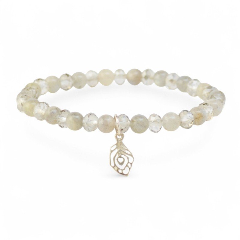 Healing Gemstone Bracelet: A Special Gift for Her-Bracelets-Jewelry for women