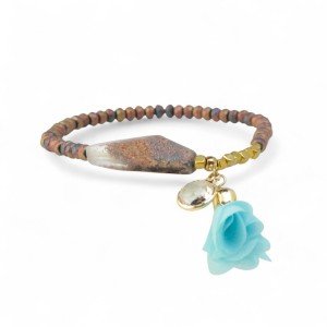 Gemstone Bracelet for Women: A Meaningful Gesture