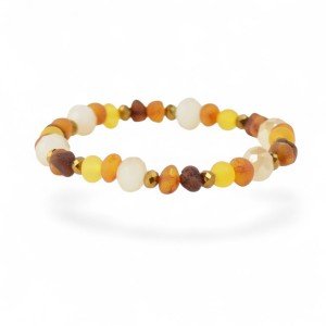 Elegant Gemstone Bracelet: A Perfect Birthday Gift
