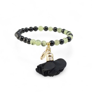 Natural Gemstone Bracelet: A Thoughtful Birthday Surprise-Bracelets-Jewelry for women