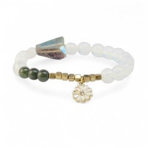 Charming Gemstone Bracelet for a Special Occasion