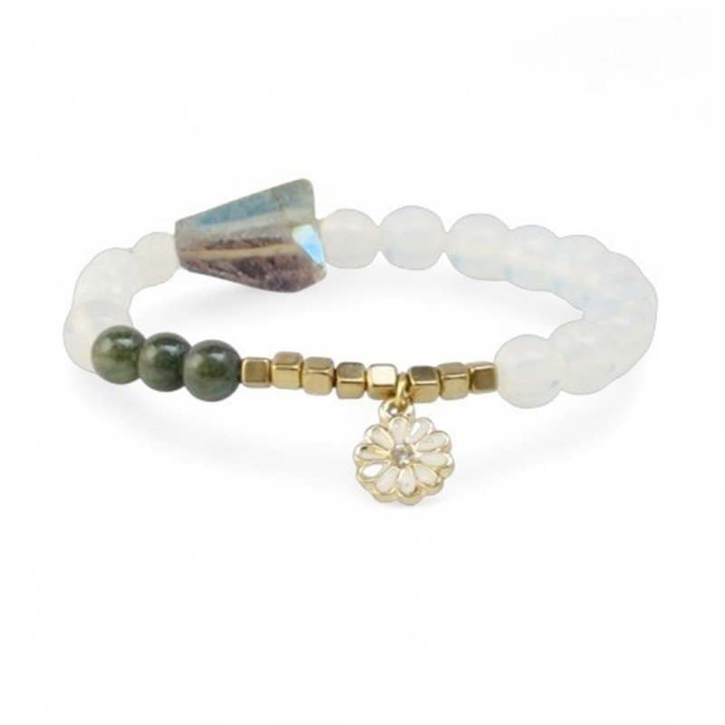 Charming Gemstone Bracelet for a Special Occasion-Bracelets-Jewelry for women