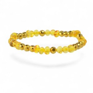 Gemstone Bracelet: Perfect for Celebrating Any Occasion