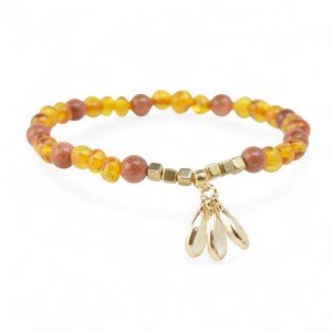 Gemstone Bracelet: A Precious Gift for a Precious Woman