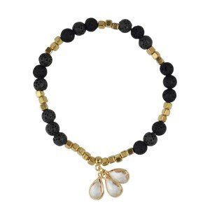 Natural Gemstone Bracelet: A Special Gift for Her-Bracelets-Jewelry for women