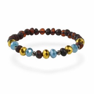 Gemstone Bracelet: Celebrate Her with the Beauty of Stones