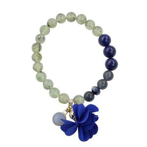 Gemstone Bracelet: A Stylish Gift for Every Woman-Bracelets-Jewelry for women