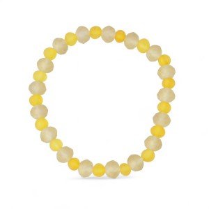 Beautiful Gemstone Bracelet: A Perfect Anniversary Gift-Bracelets-Jewelry for women