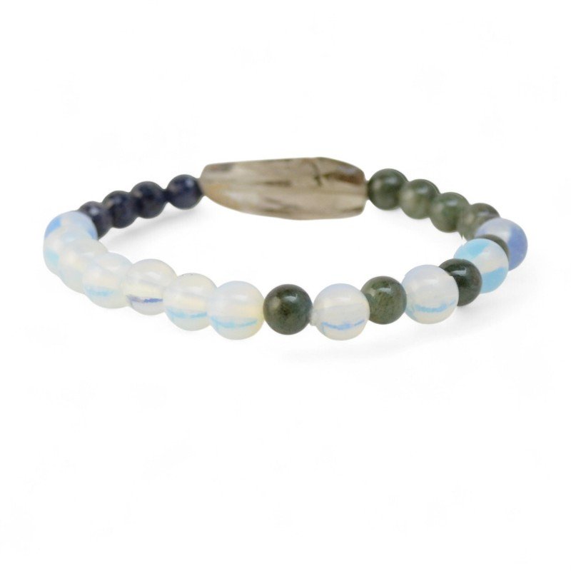 Natural Gemstone Bracelet: A Thoughtful Gift for Her-Bracelets-Jewelry for women