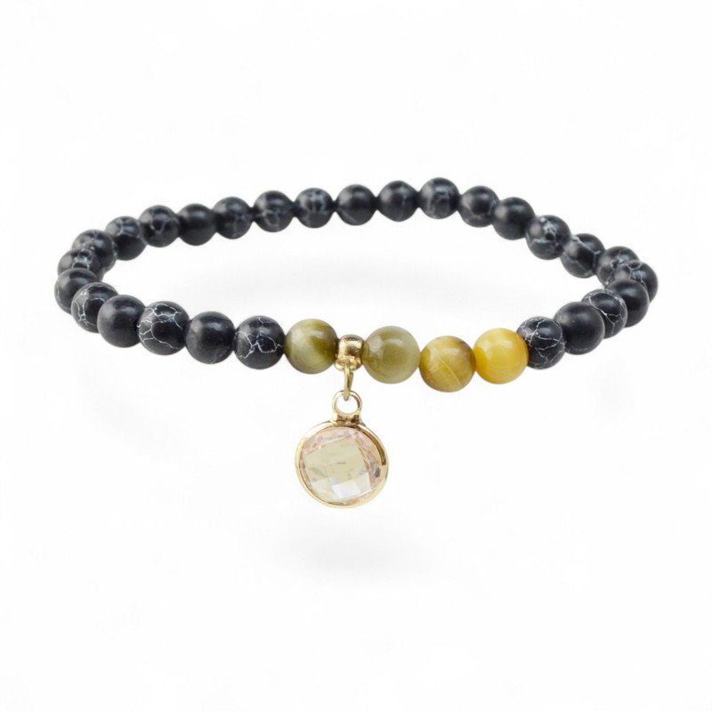 Gemstone Bracelet for Women: A Precious Gift from Nature-Bracelets-Jewelry for women