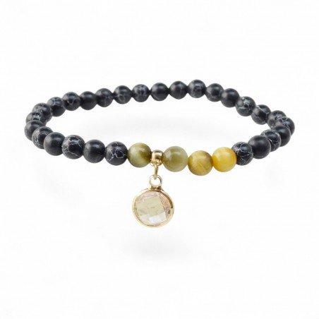 Gemstone Bracelet for Women: A Precious Gift from Nature-Bracelets-Jewelry for women