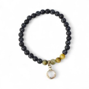 Gemstone Bracelet for Women: A Precious Gift from Nature-Bracelets-Jewelry for women