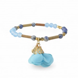 Elegant Gemstone Bracelet: A Timeless Gift for Any Occasion-Bracelets-Jewelry for women