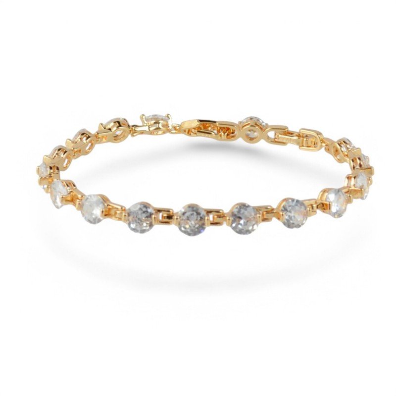 Apyrankė iš medicininio plieno - madingas