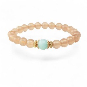 Gemstone Bracelet: Vibrant and Meaningful Gift for Her