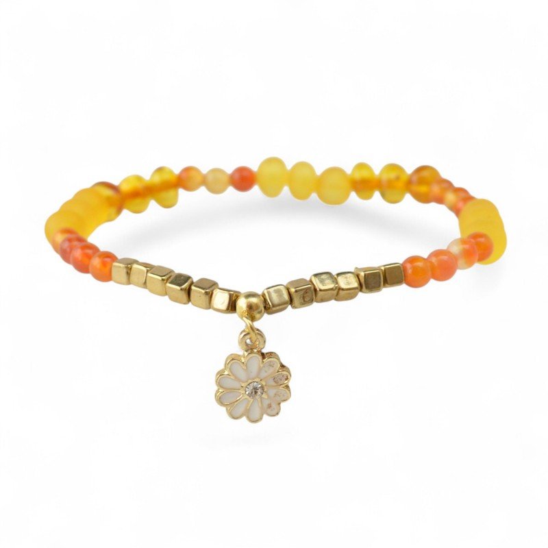 Gemstone Bracelet: Perfect for Celebrating Life’s Special Moments-Bracelets-Jewelry for women