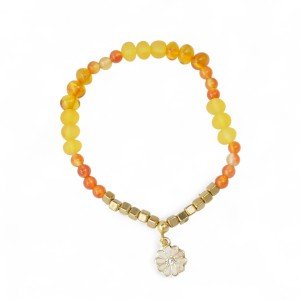 Gemstone Bracelet: Perfect for Celebrating Life’s Special Moments-Bracelets-Jewelry for women