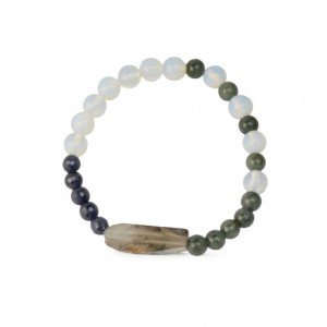 Natural Gemstone Bracelet: A Thoughtful Gift for Her