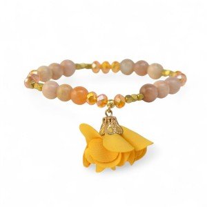 Gemstone Bracelet: A Natural Touch of Elegance