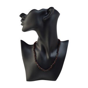 Authentic Baltic Amber Necklace – Timeless Gift for Her-Necklaces-Jewelry for women