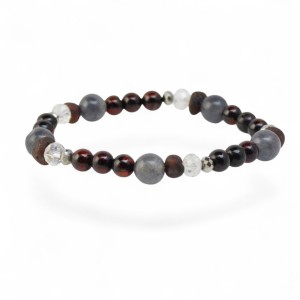 Gemstone Bracelet: Perfect for Any Occasion or Celebration-Bracelets-Jewelry for women