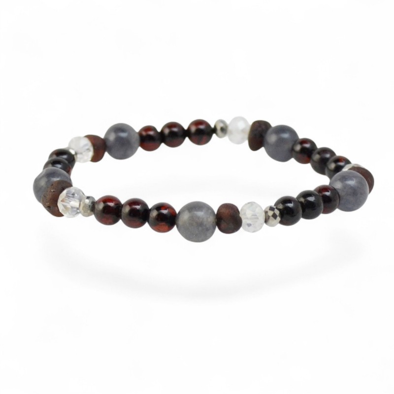 Gemstone Bracelet: Perfect for Any Occasion or Celebration-Bracelets-Jewelry for women