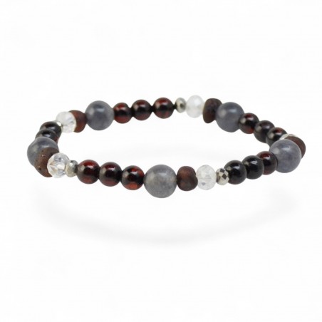 Gemstone Bracelet: Perfect for Any Occasion or Celebration-Bracelets-Jewelry for women