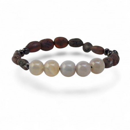 Gemstone Bracelet: A Meaningful Gift for Her Special Day-Bracelets-Jewelry for women