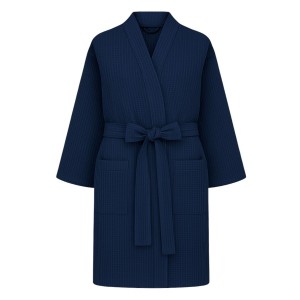 Dovana jam – praktiškas ir stilingas chalatas-Drabužiai moterims ir vyrams-GOWEHA