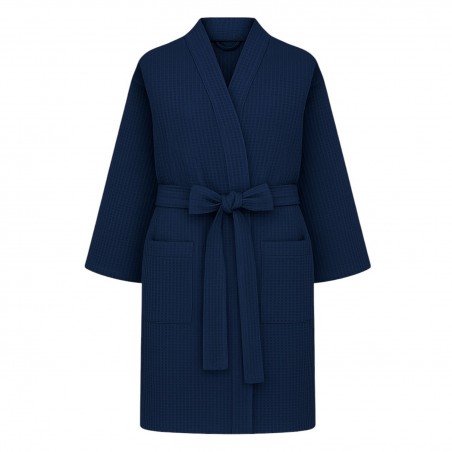 Dovana jam – praktiškas ir stilingas chalatas-Drabužiai moterims ir vyrams-GOWEHA