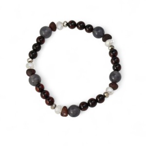 Gemstone Bracelet: Perfect for Any Occasion or Celebration-Bracelets-Jewelry for women