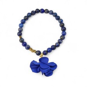 Gemstone Bracelet: A Piece of Art Crafted by Nature-Bracelets-Jewelry for women