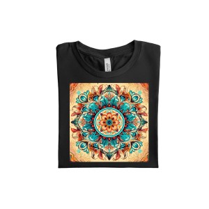 Medvilniniai marškinėliai kasdienai ir dovana vakarėliui-Drabužiai moterims ir vyrams-GOWEHA