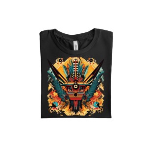 Juodi Marškinėliai „Natūralus pasirinkimas“ dovanos idėja-Drabužiai moterims ir vyrams-GOWEHA