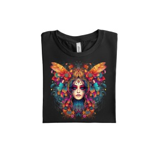 Marškinėliai – natūralumas, kuris jaučiamas kiekviename prisilietime-Drabužiai moterims ir vyrams-GOWEHA