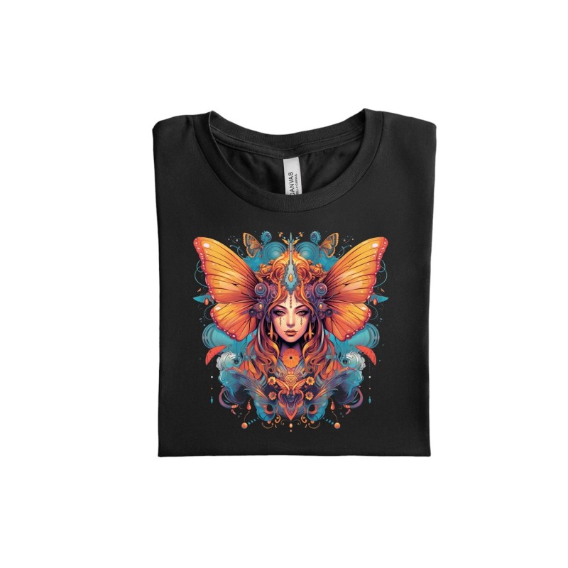 Lengvi, kvėpuojantys juodi marškinėliai – idealus pasirinkimas-Drabužiai moterims ir vyrams-GOWEHA