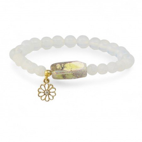Gemstone Bracelet: A Beautiful and Thoughtful Gesture-Bracelets-Jewelry for women
