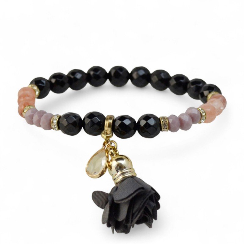 Gemstone Bracelet: A Natural Touch to Her Everyday Style-Bracelets-Jewelry for women