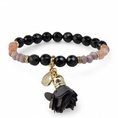 Gemstone Bracelet: A Natural Touch to Her Everyday Style-Bracelets-Jewelry for women