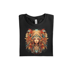 Summer Patterns: Trendy Women’s T-Shirts – Style Essential-Clothing for women and men-GOWEHA