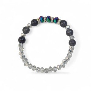 Gemstone Bracelet: A Beautiful Expression of Love