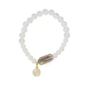 Gemstone Bracelet: A Beautiful and Thoughtful Gesture-Bracelets-Jewelry for women