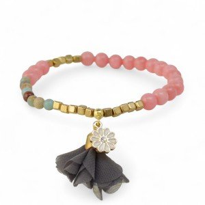 Premium Gemstone Bracelet – Unique Jewelry for Her