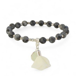 Women’s Gemstone Bracelet – Spiritual and Stylish Gift-Bracelets-Jewelry for women