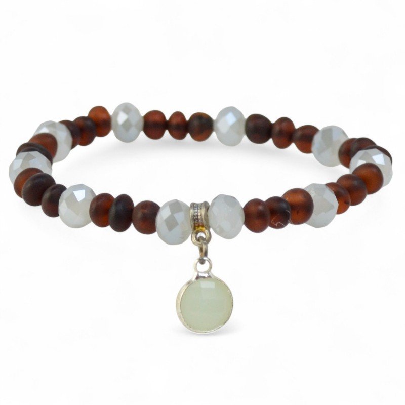 Premium Natural Bead Bracelet – Women’s Jewelry Gift-Bracelets-Jewelry for women