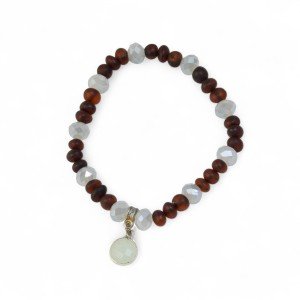 Premium Natural Bead Bracelet – Women’s Jewelry Gift-Bracelets-Jewelry for women