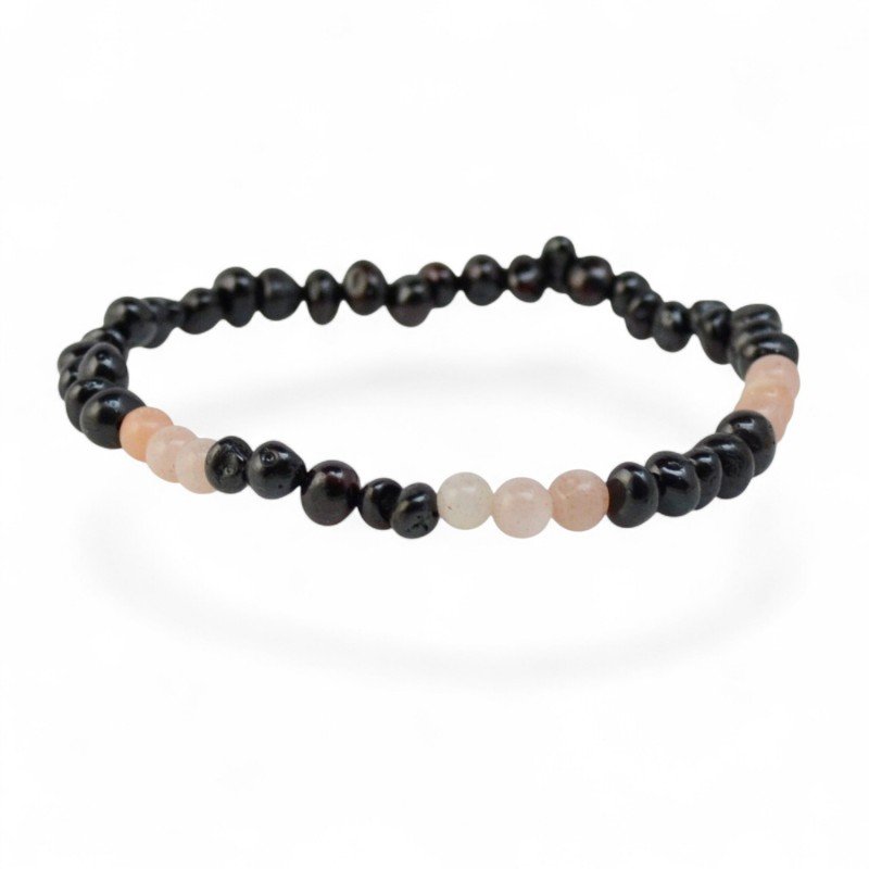 Unique Healing Crystal Beads Bracelet – Women’s Jewelry-Bracelets-Jewelry for women